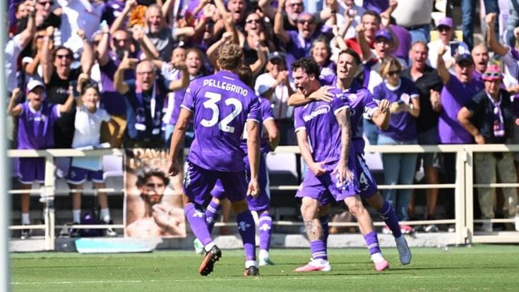 Ripartenza Fiorentina: “La sfida con il Genoa un altro step per la nostra crescita”