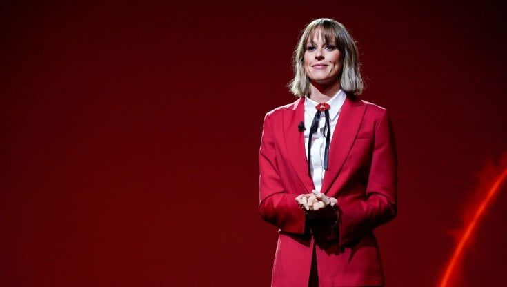 Federica Pellegrini: "Gli uomini mi hanno atteso al varco tutta la vita"