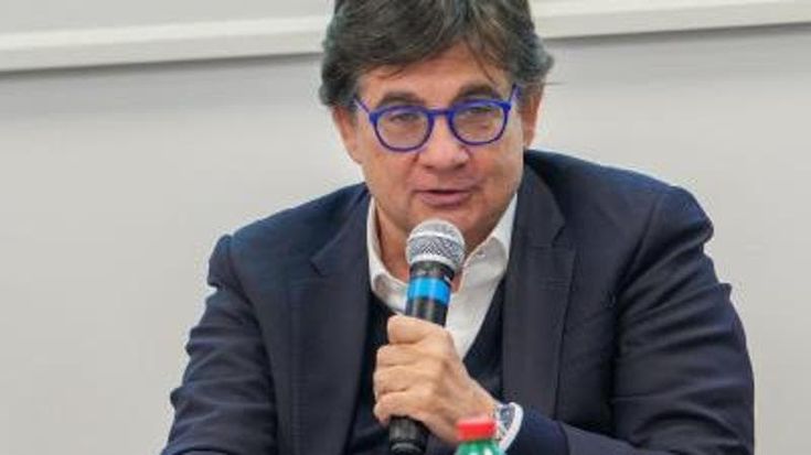 “Un anno straordinario”. Il bilancio del 2024 nelle parole del Presidente del Cip Pancalli