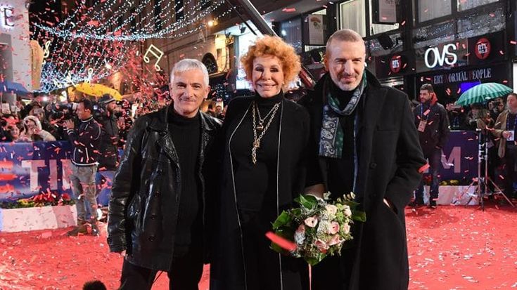 Pacifico: “Un anno e mezzo accanto a Ornella Vanoni, tra ricordi e battute implacabili”