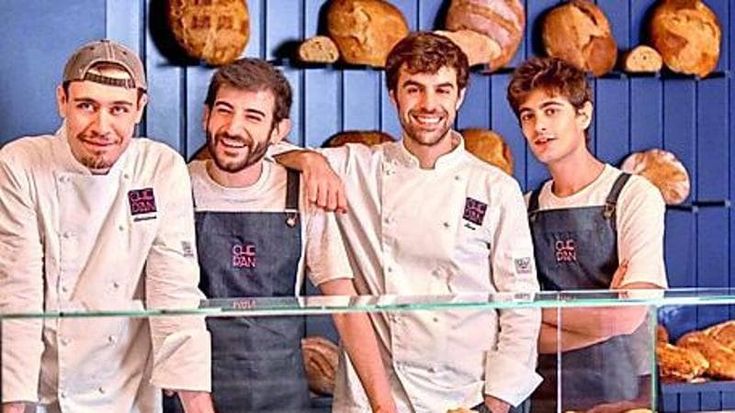 Il profumo del pane preparato solo con il lievito madre