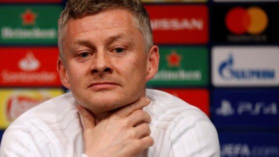 Barcellona-United, Valverde: "Loro fortissimi fuori casa". Solskjaer: "Qui ho grandi ricordi..."