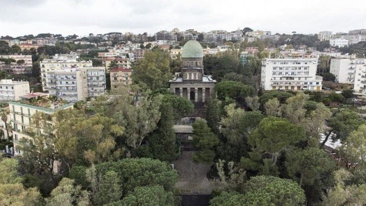 Giornate del Fai, star è il Mausoleo a Posillipo