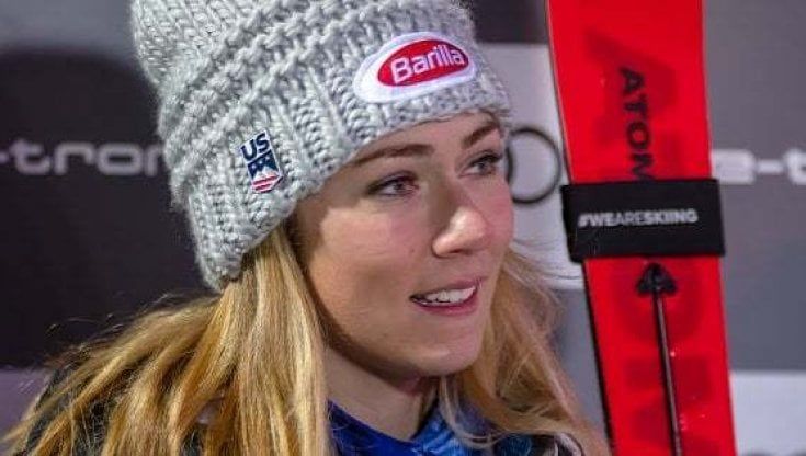 Sci, Mikaela Shiffrin è pronta a tornare: la regina vuole riprendersi il trono dopo il blackout