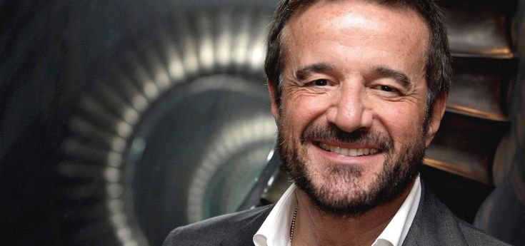 La scelta di Christian: "Non vado a Striscia per i soldi"