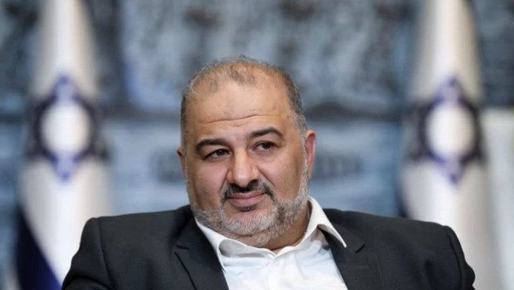 Mansour Abbas: "Noi al governo in Israele ponte per la pace tra arabi ed ebrei"