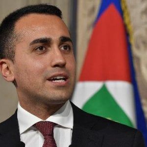 Manovra, Durigon: "Decreto pensioni entro il 12 gennaio". Di Maio: "Web tax non sarà punitiva"