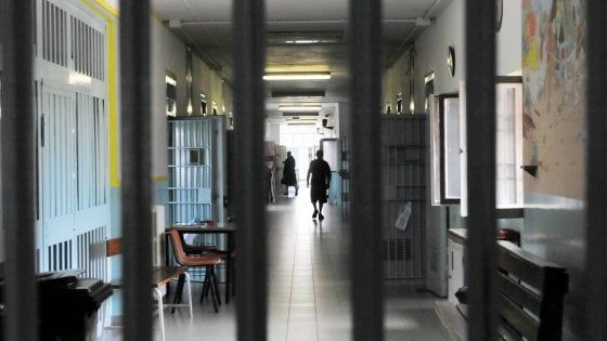 Lettera dei detenuti di Livorno al presidente Mattarella: "Lasciateci usare Skype anche dopo l'emergenza"