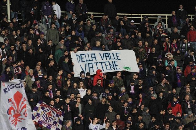 Fiorentina-Torino, il film della partita