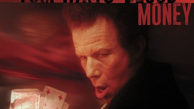 Un giorno (e una notte) con Tom Waits