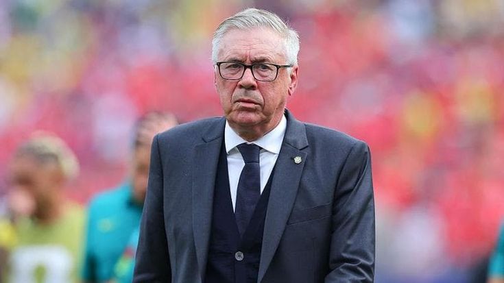 L’illusionismo di Ancelotti