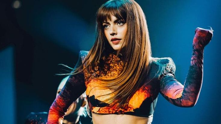 Note(s), parata di stelle all'Inalpi Arena: Annalisa, Giorgia e Venditti
