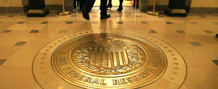 Una "gola profonda" inchioda la Fed: "Era succube di Goldman Sachs"