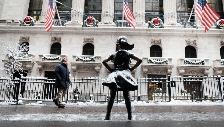Reddit, il social dei piccoli investitori in Borsa con i colossi 