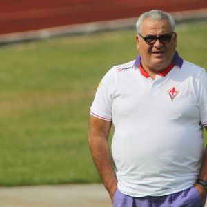 Fiorentina, ufficiale il ritorno di Corvino
