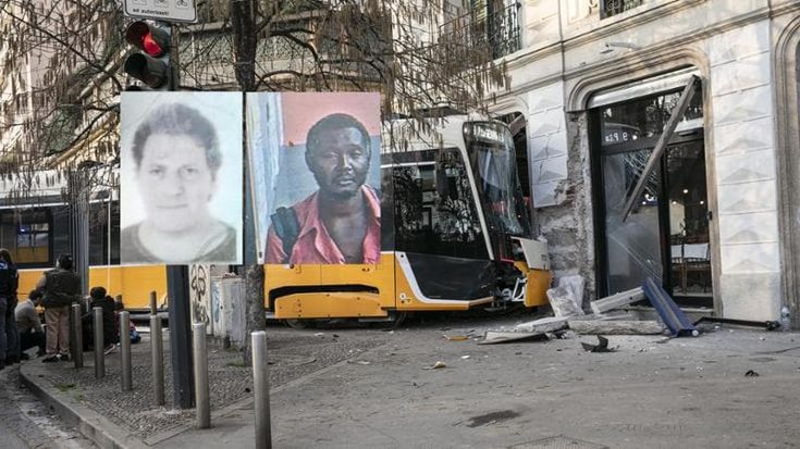 Il senzatetto e il commerciante, quelle vite spezzate tra i rottami del tram 9 deragliato a Milano