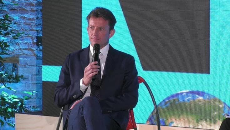 La filiera che si trasforma, con Simone Masè
