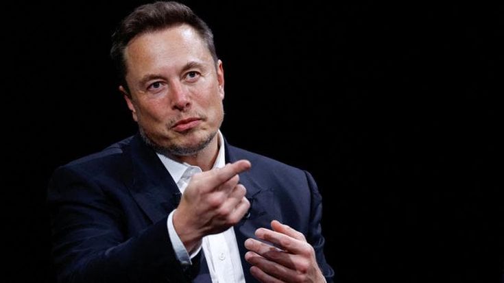 The Hollywood Reporter: “Universal potrebbe rinunciare ai diritti sul documentario Musk”
