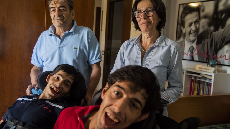 Beppino Englaro, il papà di Eluana: “Sto con Sabrina. L’eutanasia di chi soffre è un gesto di umanità”
