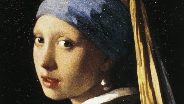 I segreti del codice Vermeer 
