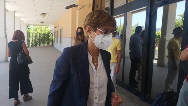 Prima udienza senza colpi di scena: rinviato al 5 novembre il processo a Ciro Grillo e ai tre amici