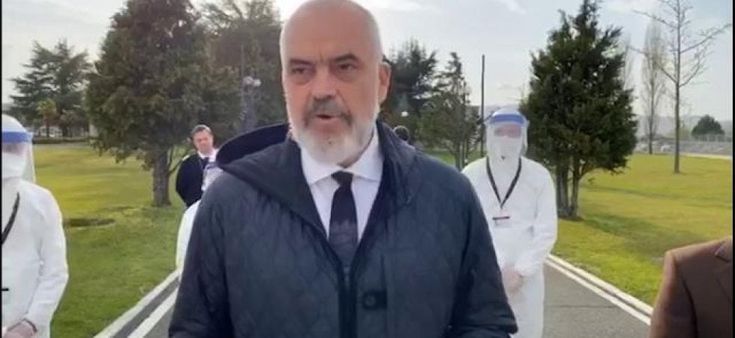 Lezioni di albanese