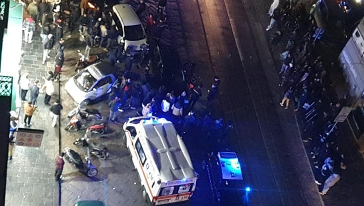 Napoli, due donne investite e uccise da un’auto al Corso Garibaldi: alla guida un 34enne
