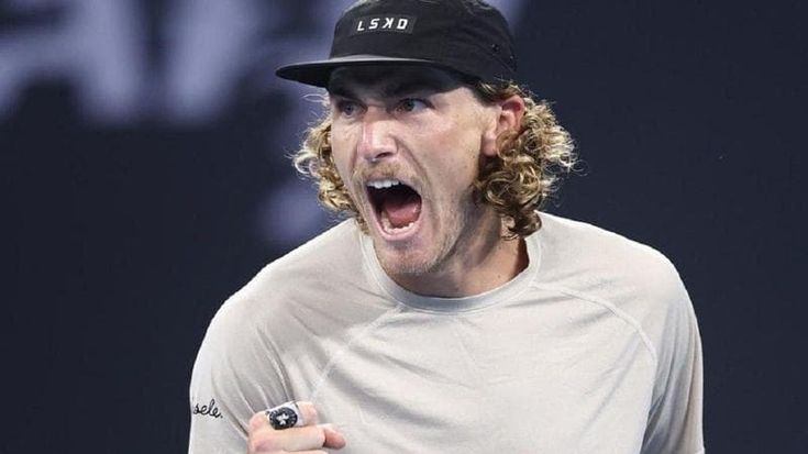 Doping nel tennis, un nuovo caso. Sospensione per Max Purcell: “Sovradosaggio di vitamine”