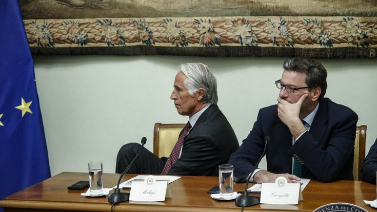 L’autonomia perduta dello sport italiano