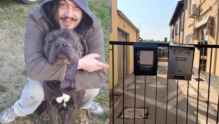 Mirandola, coppia decapitata: in carcere il figlio Daniele Tavoni. “Aveva problemi psichici”