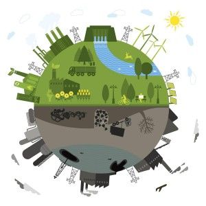 Greenpeace: rifiuti elettronici in crescita. Pesano quanto 11 piramidi