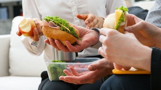 Pausa pranzo: a Milano la "schiscetta" è gourmet