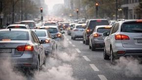 Qualità dell’aria, Pianura Padana  oltre i futuri limiti europei in nove stazioni su dieci