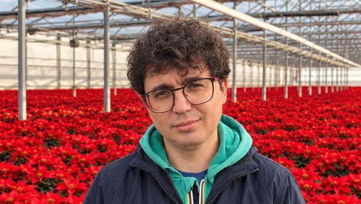 Blocco dei tir, l’allarme del vivaista: “Rose e orchidee andranno distrutte, danno da 250 mila euro”