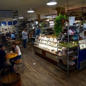 Elezioni Usa, nessuna voglia di voto a Denver