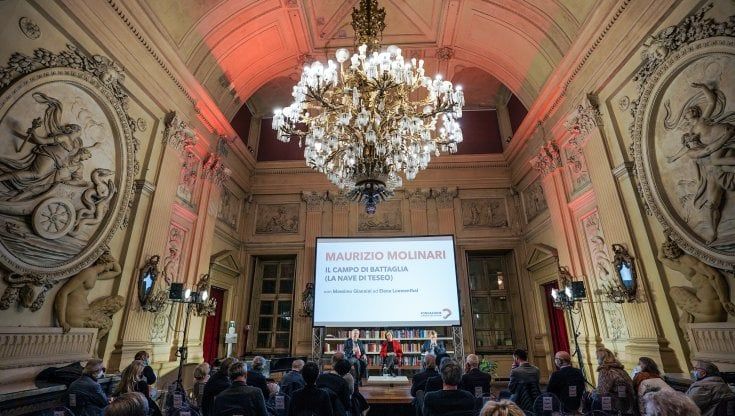 Circolo dei lettori senza vertice, c’è Loewenthal verso il bis