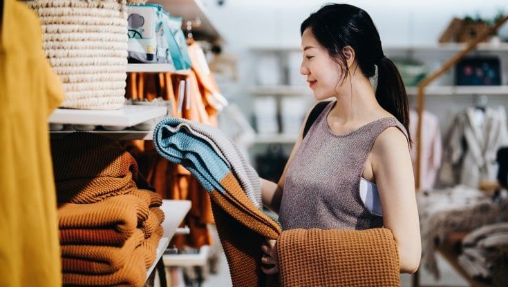 L'era della convergenza del retail: nuovi servizi e canali oltre il core business per far crescere il profitto