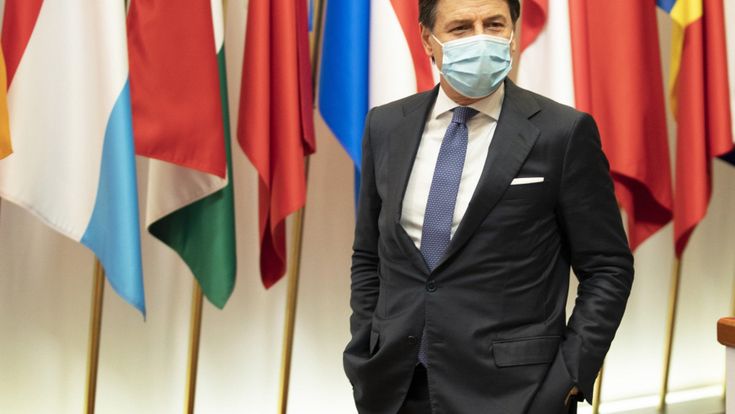 Come rialzarsi dalla palude