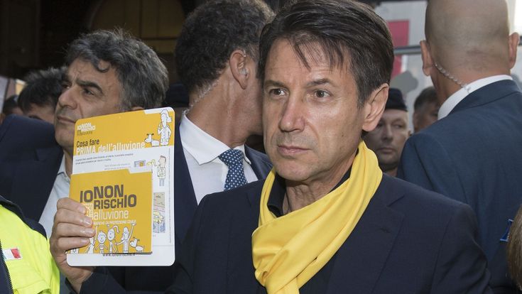 Manovra, scontro tra i vicepremier e Conte tenta il bliz