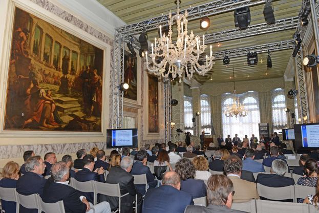 Convention UCINA Guardiamo avanti
