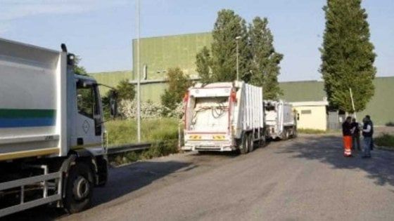 Caserta, rogo allo stir, il cda gisec decide il cambio dei vertici aziendali