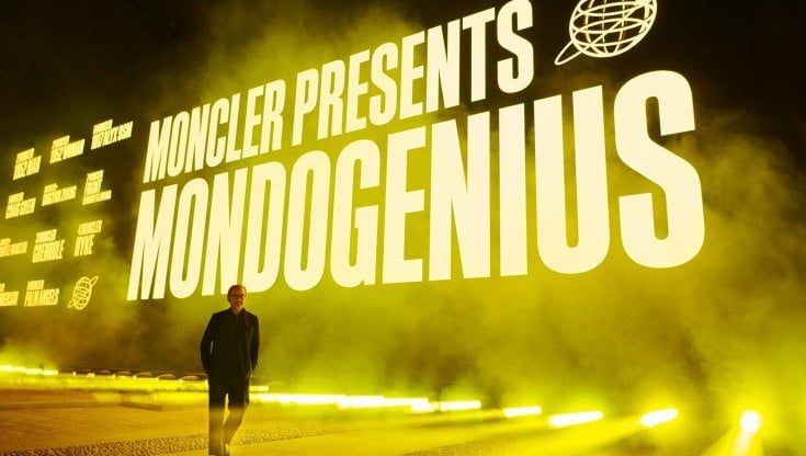 Scommessa vinta per Moncler: lo show digitale Mondogenius è stato un successo