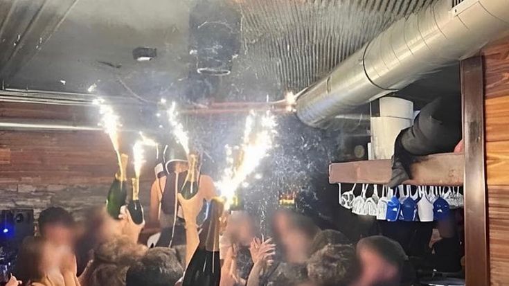Crans-Montana, i sopravvissuti del pub: “Non c’erano estintori e il personale è fuggito”