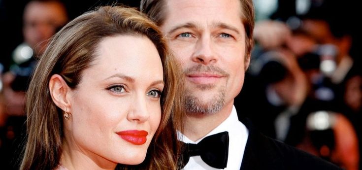 Angelina Jolie vuole il divorzio, ufficialmente separata da Brad Pitt entro l'anno