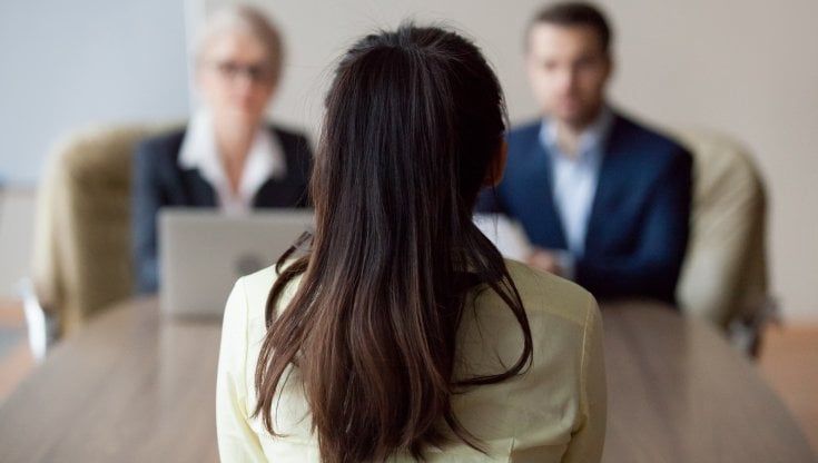 Il lavoro c'è, mancano candidati: uno su tre non è ritenuto adatto