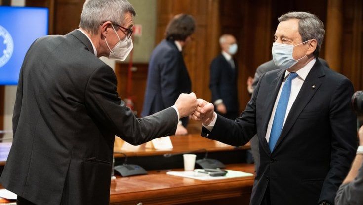 Ilva, Ita, Autostrade, Tim: le quattro partite che scottano sul tavolo del governo