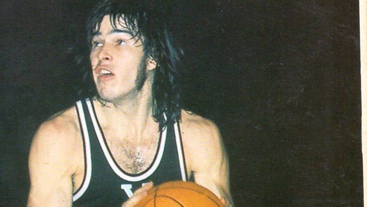 Fultz, una vita da film: canestri, donne e motori nella Bologna anni ’70 