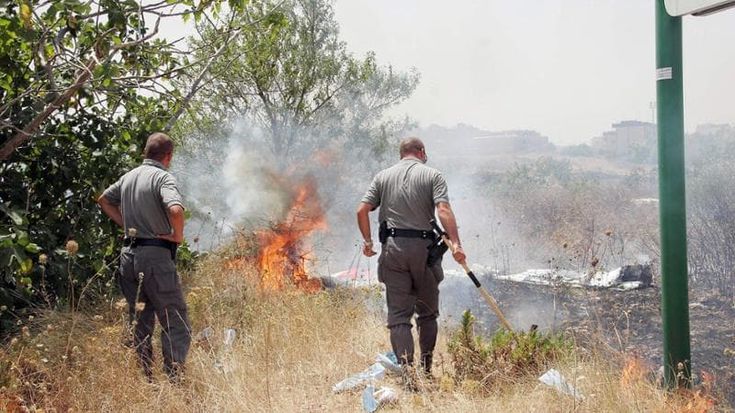 Scandalo parentopoli in Sicilia, la Regione annulla il concorso per agenti forestali