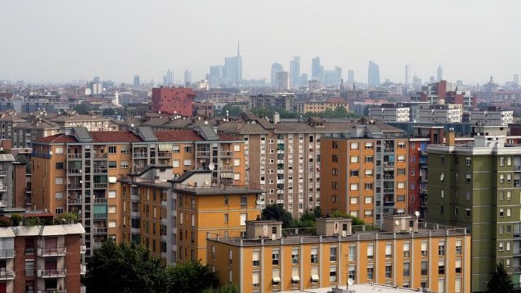 Inchieste sull’urbanistica a Milano, il maxi conto della paralisi edilizia: 20 milioni di oneri di urbanizzazione persi