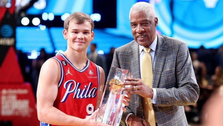 All Star Game Nba, sorpresa McClung: è lui il re delle schiacciate